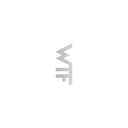 WTF Earring (Single)